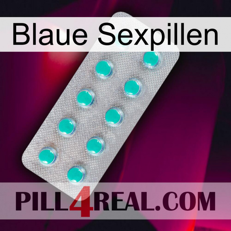 Blue Sex Pills 28